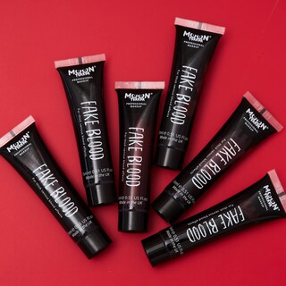 Foto 7 | Foto 7 | Efectos Especiales De Moon Terror Pro Fx Fake Blood 6 X 15 Ml - Venta Internacional.