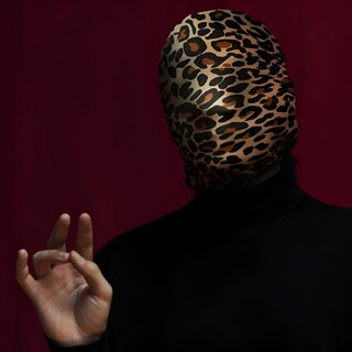 Foto 4 | Foto 4 | Máscara Facial Integral Homelex 2nd Skin Con Capucha De Spandex Para Halloween - Venta Internacional.