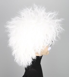 Foto 3 | Foto 3 | Set De Disfraces Mad Scientist Topcosplay  Peluca Blanca Para Halloween - Venta Internacional.