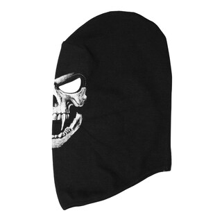 Foto 7 | Foto 7 | Pasamontañas Mask Wtactful Skull Ghost Para Fiesta De Halloween - Venta Internacional.