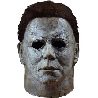 Foto 1 | Foto 1 | Máscara: Michael Myers Halloween Horror Mascarada Disfraces Cosplay - Venta Internacional.