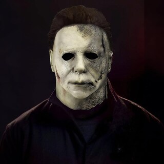 Foto 6 | Foto 6 | Máscara: Michael Myers Halloween Horror Mascarada Disfraces Cosplay - Venta Internacional.