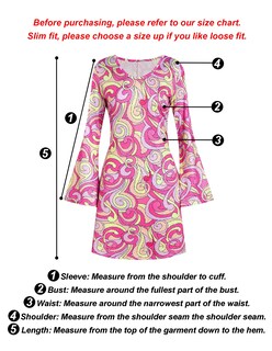 Foto 2 | Foto 2 | Disfraz De Discoteca Costume Deerjoke De Los 70 Para Mujer Color Rosa Para Halloween - Venta Internacional.