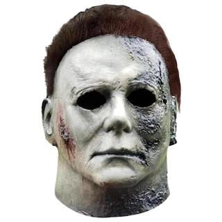 Foto 1 | Foto 1 | Máscara Pawirose Michael Myers Halloween Horror Para Adultos - Venta Internacional.