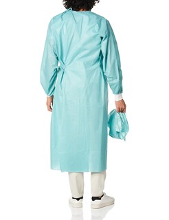 Foto 3 | Foto 3 | Disfraz Rubies Master Surgeon Green Standard - Venta Internacional.