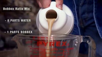 Foto 2 | Foto 2 | Repelente De Ciervos Bobbex Concentrado De 1 89 Litros Para Ciervos Alces Y Alces - Venta Internacional.