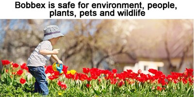 Foto 3 | Foto 3 | Repelente De Ciervos Bobbex Concentrado De 1 89 Litros Para Ciervos Alces Y Alces - Venta Internacional.