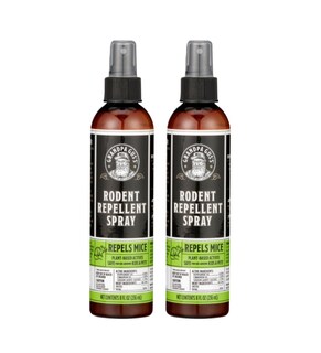 Foto 1 | Foto 1 | Aerosol Repelente Para Ratones Grandpa Gus's Peppermint & Cinnamon - Venta Internacional.