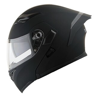 Foto 6 | Foto 6 | Casco De Moto 1storm Modular Integral Abatible Hb89 Xl - Venta Internacional.