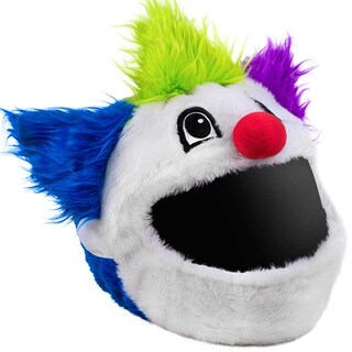 Foto 1 | Foto 1 | Funda De Casco Moto Loot Clown Para Casco De Moto - Venta Internacional.