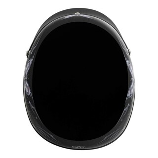 Foto 5 | Foto 5 | Medio Casco De Moto Vcan Cruiser Intrincate Butterfly Xs - Venta Internacional.