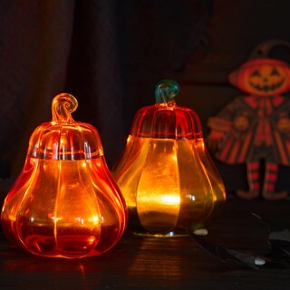 Foto 6 | Foto 6 | Tarro De Resina Con Molde De Silicona Para Halloween Con Tapa Kdw - Venta Internacional.