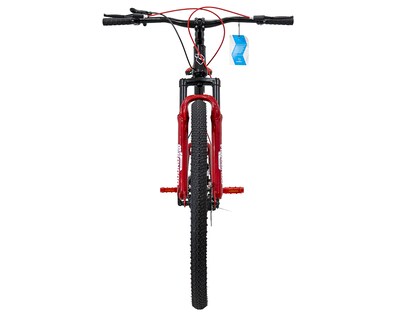 Foto 3 | Foto 3 | Bicicleta Ghost Revenge Rodada 29 Negro De Montaña