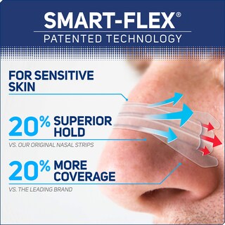 Foto 3 | Foto 3 | Tiras Nasales Clear Passage Tamaño Mediano 100 Unidades - Venta Internacional.