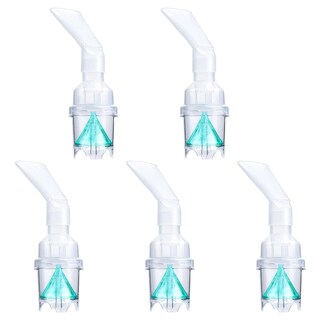 Foto 1 | Foto 1 | Kit Nebulizador Matisu Con 5 Boquillas De Repuesto 5 Tazas - Venta Internacional.