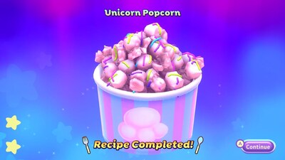 Foto 3 | Foto 3 | Videojuego Nintendo Switch Yum Yum Cookstar Planet Entertainment - Venta Internacional.