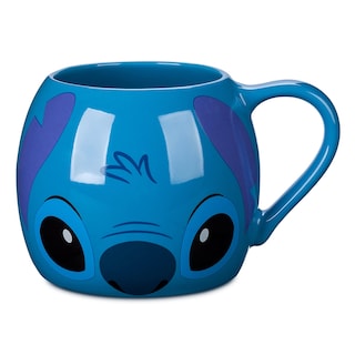 Foto 1 | Foto 1 | Taza Disney Stitch Lilo & Stitch Design 300 Ml - Venta Internacional.