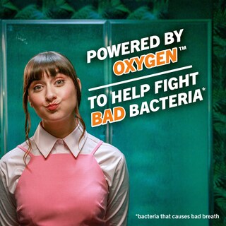 Foto 3 | Foto 3 | Enjuague Bucal Therabreath Fresh Breath Oral Rinse 1 Litro Menta Helada - Venta Internacional.