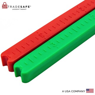 Foto 4 | Foto 4 | Kit De Bloqueo De Disyuntores Tradesafe 480/600 V - Venta Internacional.