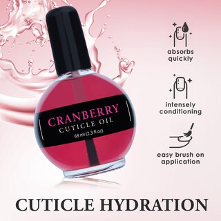 Foto 4 | Foto 4 | Aceite Hidratante Para Cutículas Y Uñas Ellie Chase 68 Ml - Venta Internacional.