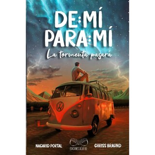 Foto 1 | Foto 1 | De Mí Para Mí La Tormenta Pasada (spanish Edition)