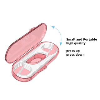 Foto 7 | Foto 7 | Palillos De Hilo Dental Liamoss 520 Unidades Con 2 Dispensadores Y Paquete De 5 - Venta Internacional.