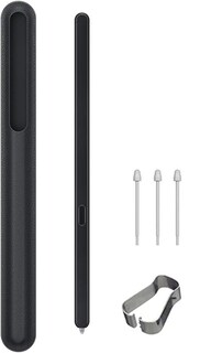 Foto 1 | Foto 1 | Lápiz Capacitivo Slq Galaxy Z Fold 6 Pliegues 5 Delgados Bolígrafo S Plegado. - Venta Internacional.
