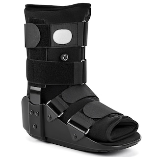 Foto 1 | Foto 1 | Walker Boot Medibot Fracture Para Pie Y Tobillo Con Airbags Inflables - Venta Internacional.