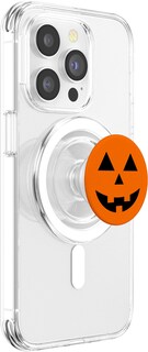 Foto 4 | Foto 4 | Popsockets Popgrip Para Teléfonos Y Tabletas Magsafe Pumpkin - Venta Internacional.
