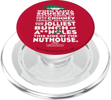 Foto 1 | Foto 1 | Popsockets Popgrip Para Magsafe National Lampoon's Christmas - Venta Internacional.