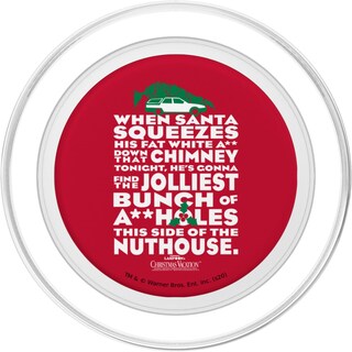 Foto 2 | Foto 2 | Popsockets Popgrip Para Magsafe National Lampoon's Christmas - Venta Internacional.
