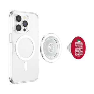 Foto 3 | Foto 3 | Popsockets Popgrip Para Magsafe National Lampoon's Christmas - Venta Internacional.