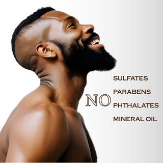Foto 5 | Foto 5 | Aceite Para Barba Melanin Kings Para Hombres Negros 60 Ml 100% Natural - Venta Internacional.