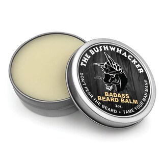 Foto 2 | Foto 2 | Bálsamo Para Barba Badass Beard Care The Bushwhacker Scent 60 Ml - Venta Internacional.