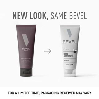 Foto 2 | Foto 2 | Acondicionador Para Barba Bevel Beard Suavizante De 120 Ml Con Aceite De Coco Para Hombre - Venta Internacional.