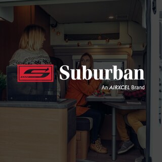 Foto 5 | Foto 5 | Calentador De Agua Sin Tanque Door Suburban St42/st60 Polar White - Venta Internacional.