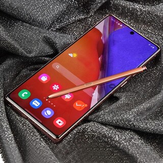 Foto 6 | Foto 6 | Lápiz Capacitivo Pctc De Repuesto Para Samsung Galaxy Note 20 - Venta Internacional.