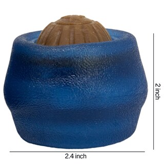 Foto 3 | Foto 3 | Treat Ball Starmark Everlasting Small Con 1 Golosina Para Perros - Venta Internacional.