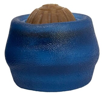 Foto 4 | Foto 4 | Treat Ball Starmark Everlasting Small Con 1 Golosina Para Perros - Venta Internacional.