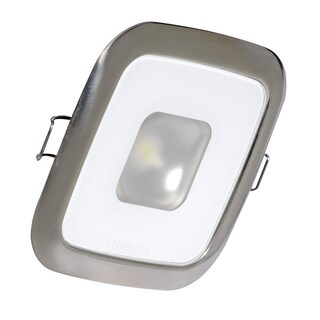 Foto 1 | Foto 1 | Atenuación Rgbw Square Mirage Spectrum De Down Light Lumitec - Venta Internacional.