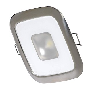 Foto 3 | Foto 3 | Atenuación Rgbw Square Mirage Spectrum De Down Light Lumitec - Venta Internacional.