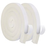 Aire Acondicionado Futuwi Con Aislamiento De Espuma Weather Seal 13 Pies - Venta Internacional.