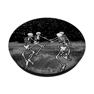 Foto 2 | Foto 2 | Accesorios Para Teléfono Popsockets Intercambiables Popgrip Skeletons - Venta Internacional.
