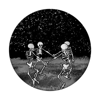 Foto 3 | Foto 3 | Accesorios Para Teléfono Popsockets Intercambiables Popgrip Skeletons - Venta Internacional.