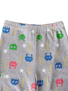 Foto 3 | Foto 3 | Pijama Vopawetty Boys 4 Piezas De Algodón Para Navidad Y Halloween - Venta Internacional.