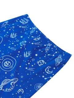 Foto 3 | Foto 3 | Pijama De Algodón De 4 Piezas Para Niños Vopawetty Christmas Halloween - Venta Internacional.