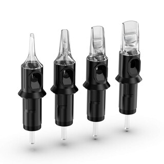 Foto 7 | Foto 7 | Cartuchos Desechables Para Agujas De Tatuaje Stigma #10 (7rm) X50 - Venta Internacional.