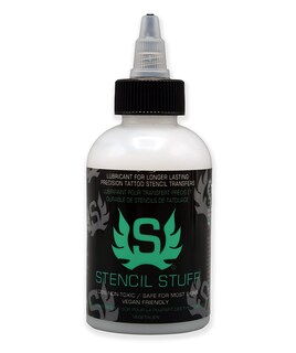 Foto 1 | Foto 1 | Solución Para Plantillas De Tatuaje Stencil Stuff 120 Ml - Venta Internacional.
