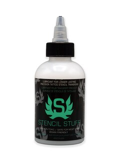 Foto 3 | Foto 3 | Solución Para Plantillas De Tatuaje Stencil Stuff 120 Ml - Venta Internacional.