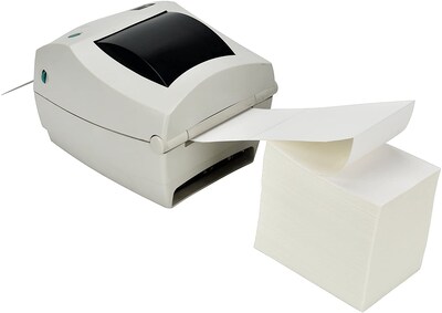 Foto 6 | Foto 6 | Etiquetas Térmicas Sjpack De 4x6 Cm Envío Con Línea Perforada 500 - Venta Internacional.